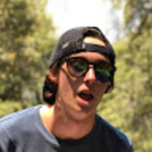 Meet your Posher, Jake